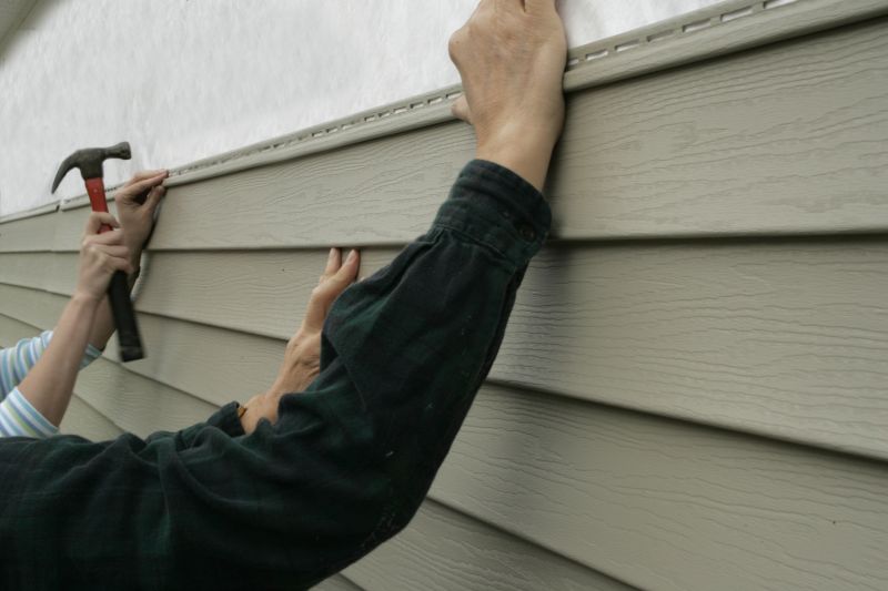 Top Siding Installation Companies in Woonsocket, RI