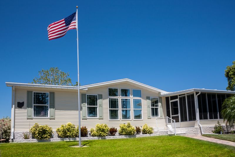 Best Vinyl Siding Replacement Contractors in Cranston, RI
