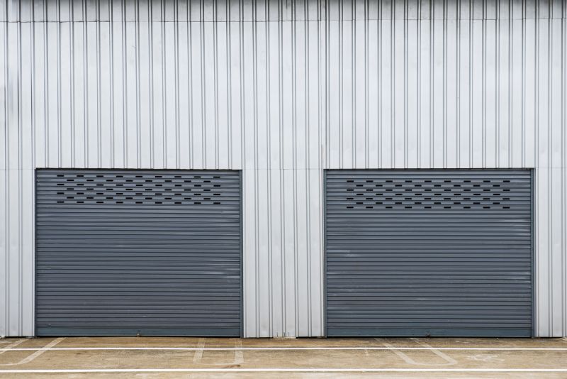 Pole Building Siding Service