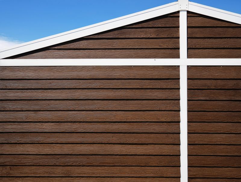 Siding Material Selection