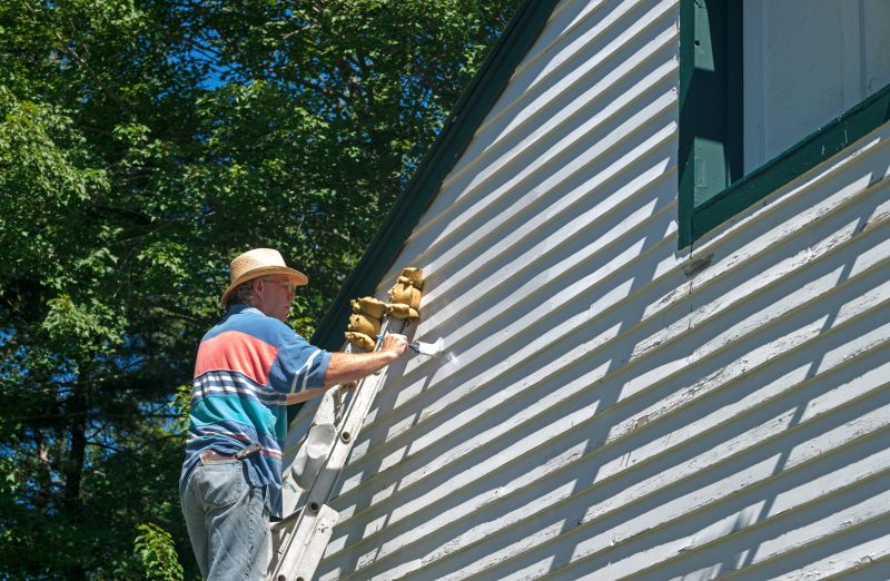 Independent Siding Specialists